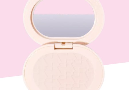 Revolution Powder Pops Instant Blur Setting Powder Translucent 