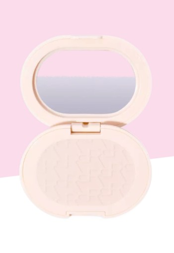 Revolution Powder Pops Instant Blur Setting Powder Translucent 