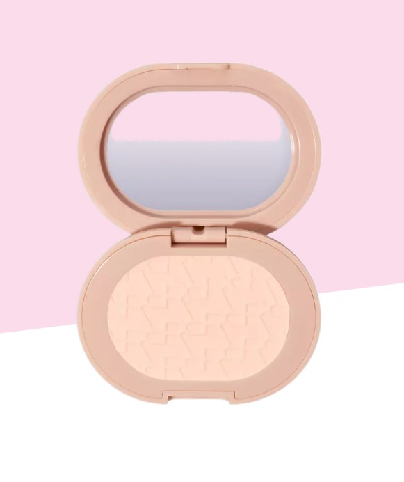 Revolution Powder Pops Instant Blur Setting Powder Peach