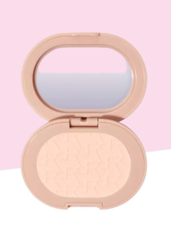 Revolution Powder Pops Instant Blur Setting Powder Peach 