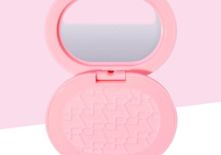 Revolution Powder Pops Instant Blur Setting Powder Rose