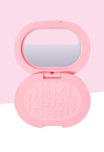 Revolution Powder Pops Instant Blur Setting Powder Rose