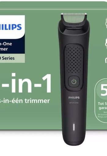 Philips 3000 serie All-In-One 8-In-1 Trimmer MG3940/15