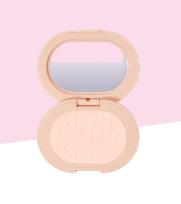 Revolution Powder Pops Instant Blur Setting Powder Lace