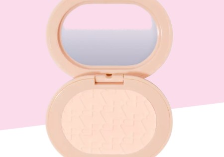 Revolution Powder Pops Instant Blur Setting Powder Lace