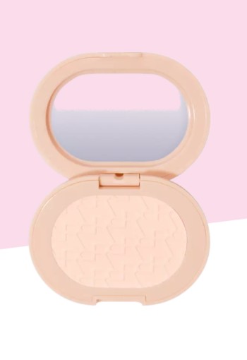 Revolution Powder Pops Instant Blur Setting Powder Lace
