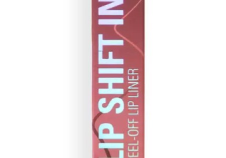 Revolution Lip Shift Ink Peel Off Lipliner Stain Rose Inked