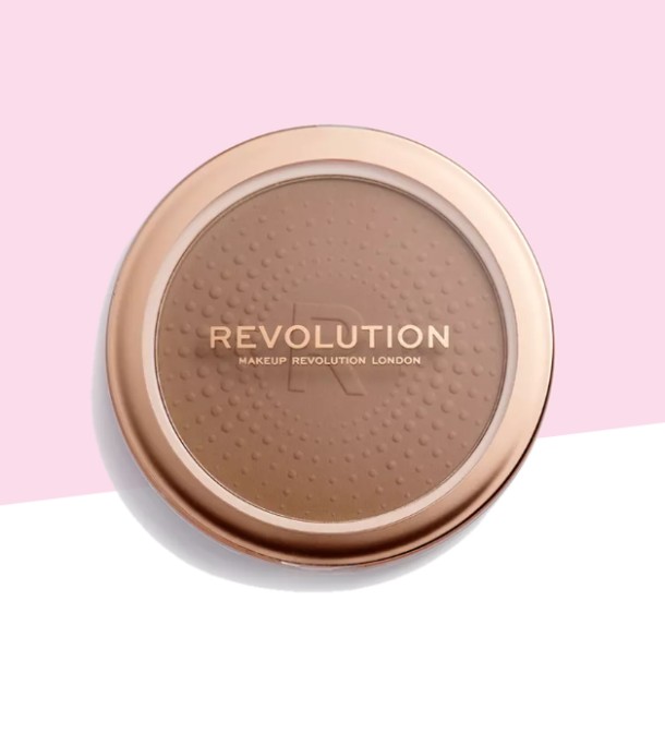 Revolution Mega Bronzer 01 Cool