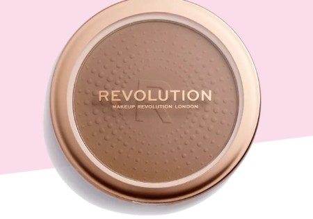 Revolution Mega Bronzer 01 Cool 