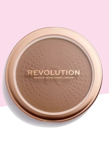Revolution Mega Bronzer 01 Cool 
