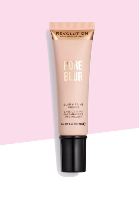 Revolution Pore Blur Primer 28 Ml