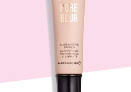 Revolution Pore Blur Primer 28 Ml 