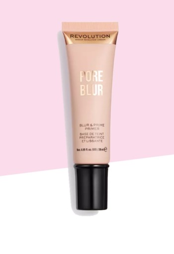 Revolution Pore Blur Primer 28 Ml 