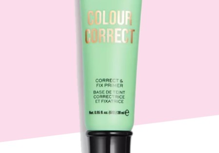 Revolution Colour Correct Primer 28 Ml