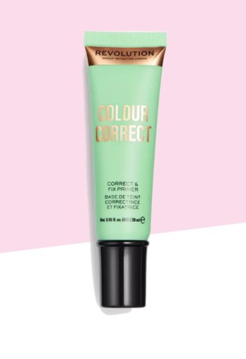 Revolution Colour Correct Primer 28 Ml