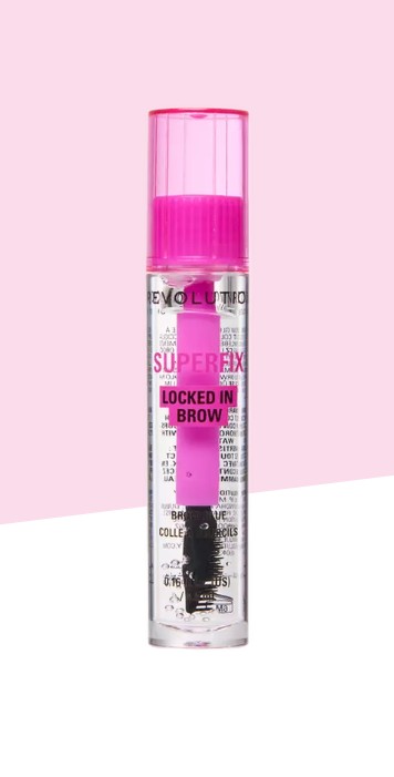 Revolution Superfix 16H Locked In Brow Glue