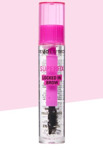 Revolution Superfix 16H Locked In Brow Glue