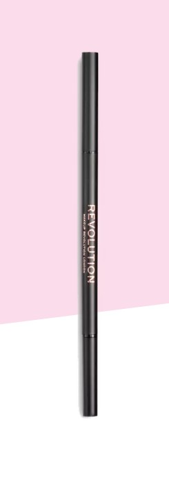 Revolution Precise Brow Pencil Dark Brown