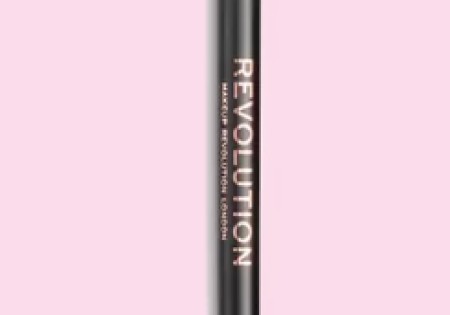 Revolution Precise Brow Pencil Dark Brown 