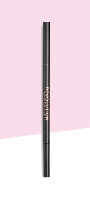 Revolution Precise Brow Pencil Brown