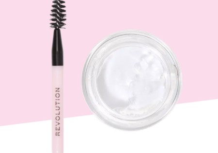 Revolution Freeze Hold Brow Gel rev