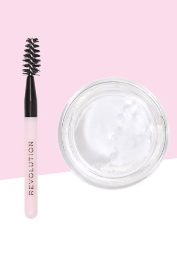 Revolution Freeze Hold Brow Gel rev