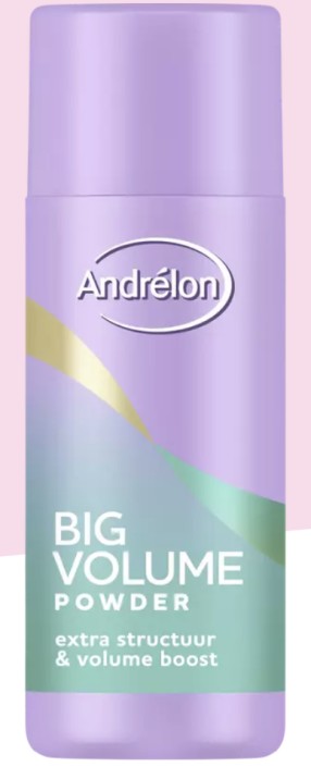 Andrélon Big Volume Poeder 7 GR