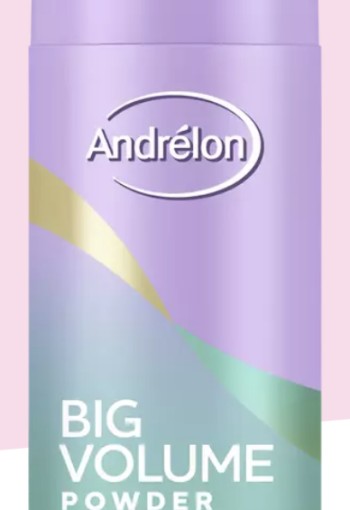 Andrélon Big Volume Poeder 7 GR