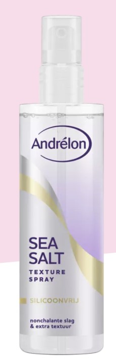 Andrélon Sea Salt Texture Spray 150 ML