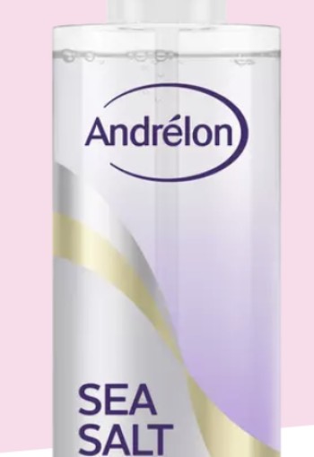 Andrélon Sea Salt Texture Spray 150 ML