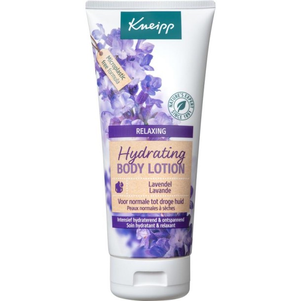 Kneipp Lavendel Body Lotion 200 ml