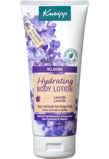 Kneipp Lavendel Body Lotion 200 ml