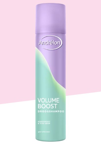 Andrélon Volume Boost Droogshampoo 250 ML