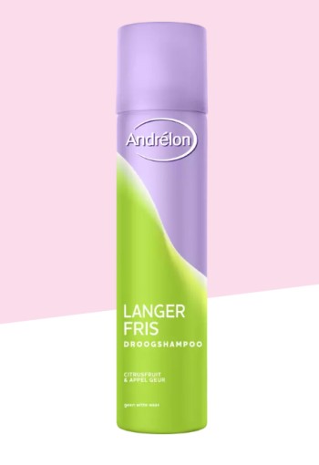 Andrélon Langer Fris Droogshampoo 250 ML