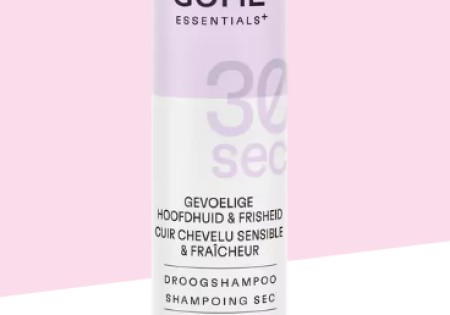 Guhl Gevoelige Hoofdhuid Droogshampoo 100 ML 