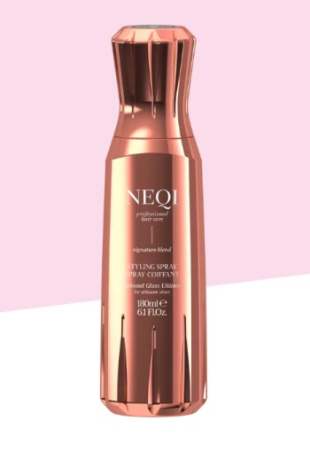Neqi Diamond Glass Ultimate Styling Spray 180 ML 