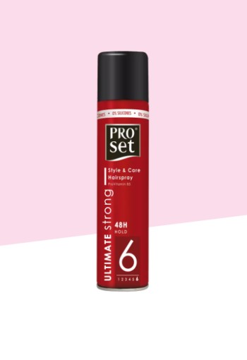 Proset Haarspray Ultimate Strong 300 ML