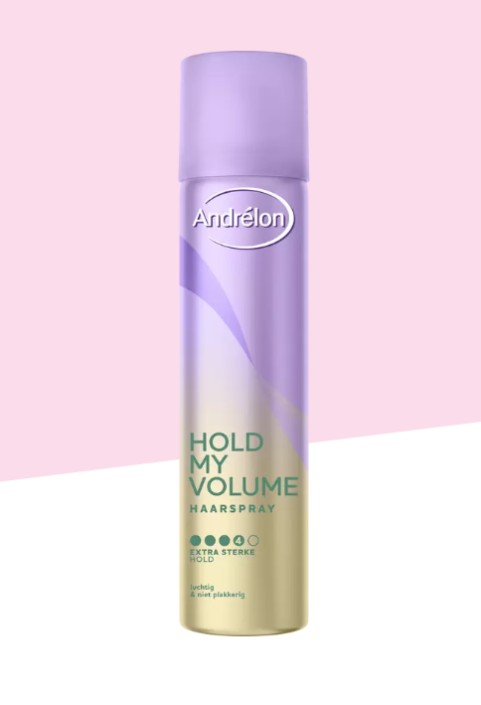 Andrélon Hold My Volume Hairspray 250 ML