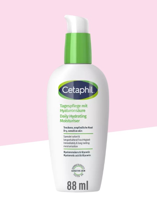 Cetaphil Hydrating Lotion 88 ML