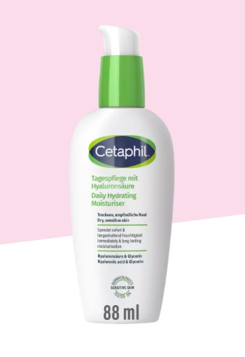Cetaphil Hydrating Lotion 88 ML