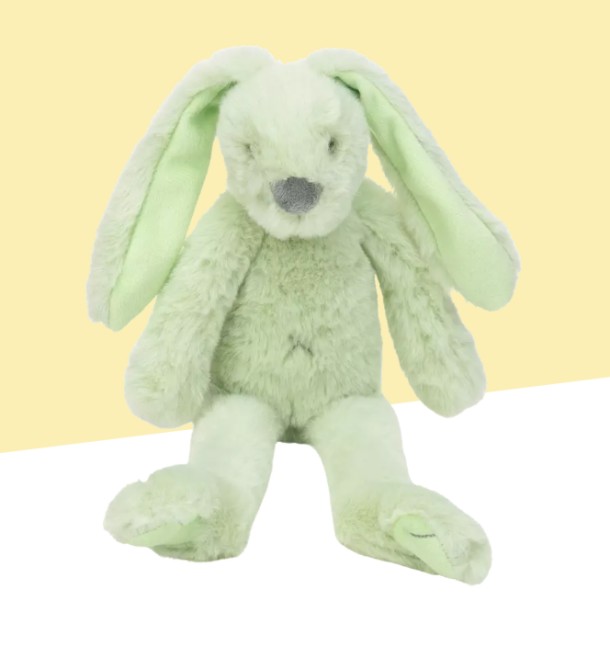 Happy Horse Tiny Rabbit Richie Pistachio 28 cm