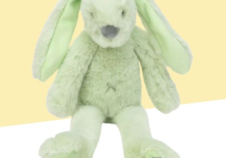 Happy Horse Tiny Rabbit Richie Pistachio 28 cm