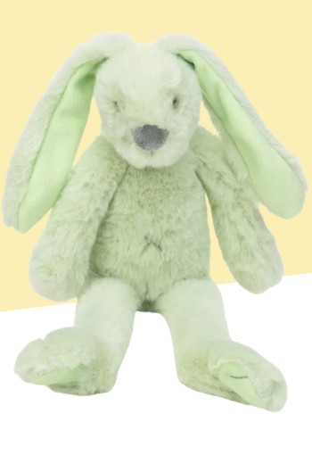 Happy Horse Tiny Rabbit Richie Pistachio 28 cm