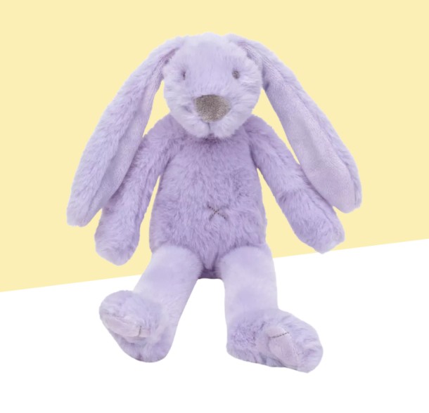 Happy Horse Tiny Rabbit Richie Lilac 28 cm