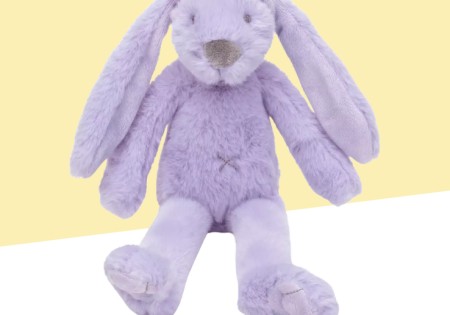 Happy Horse Tiny Rabbit Richie Lilac 28 cm