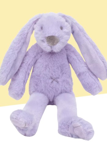 Happy Horse Tiny Rabbit Richie Lilac 28 cm
