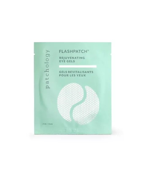 Patchology Flashpatch Verfrissende Eye Patches