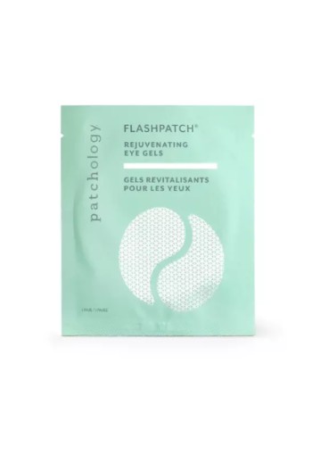 Patchology Flashpatch Verfrissende Eye Patches