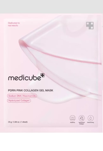 Medicube Collagen Gel Mask Pdrn