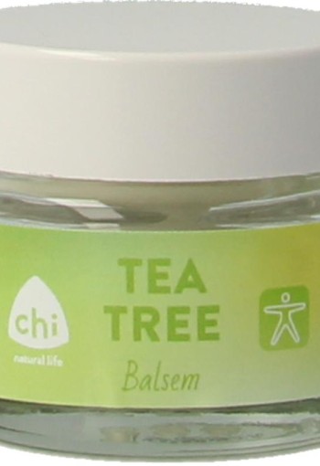 CHI Tea tree balsem (15 Gram)